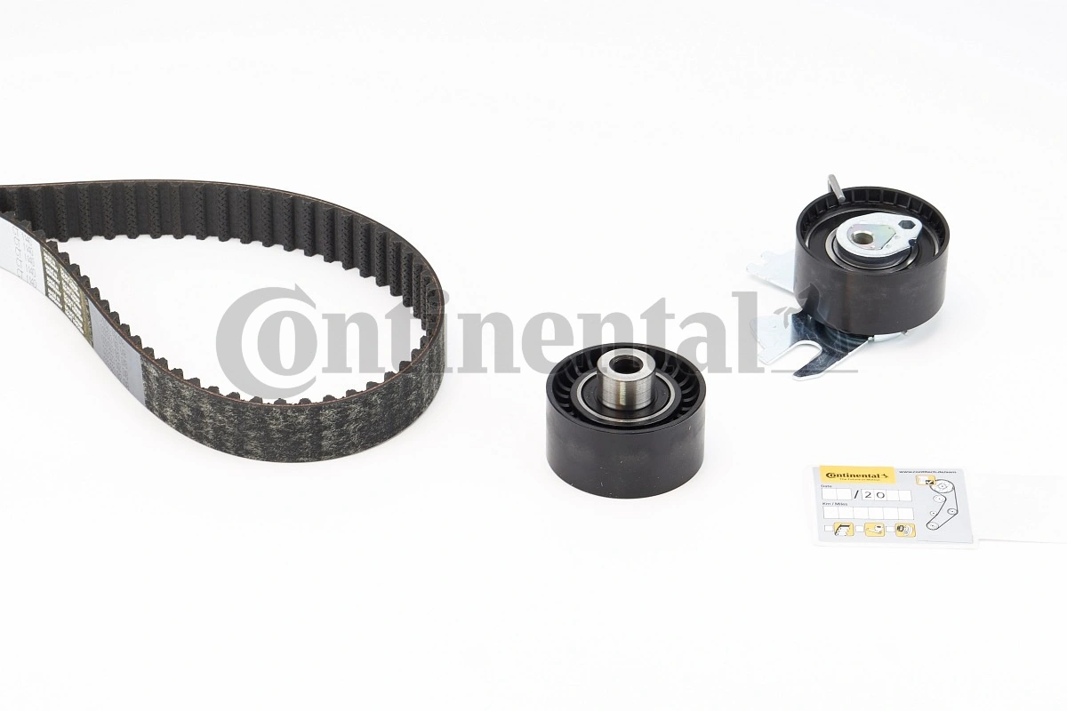 Timing Belt Kit